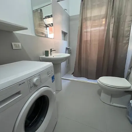 Apartamentes 303 A7 * غوليم